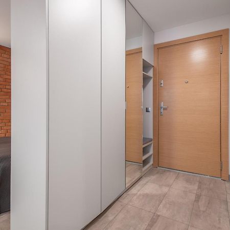 Citystay Waterlane Island Apartment Danzig Exterior foto