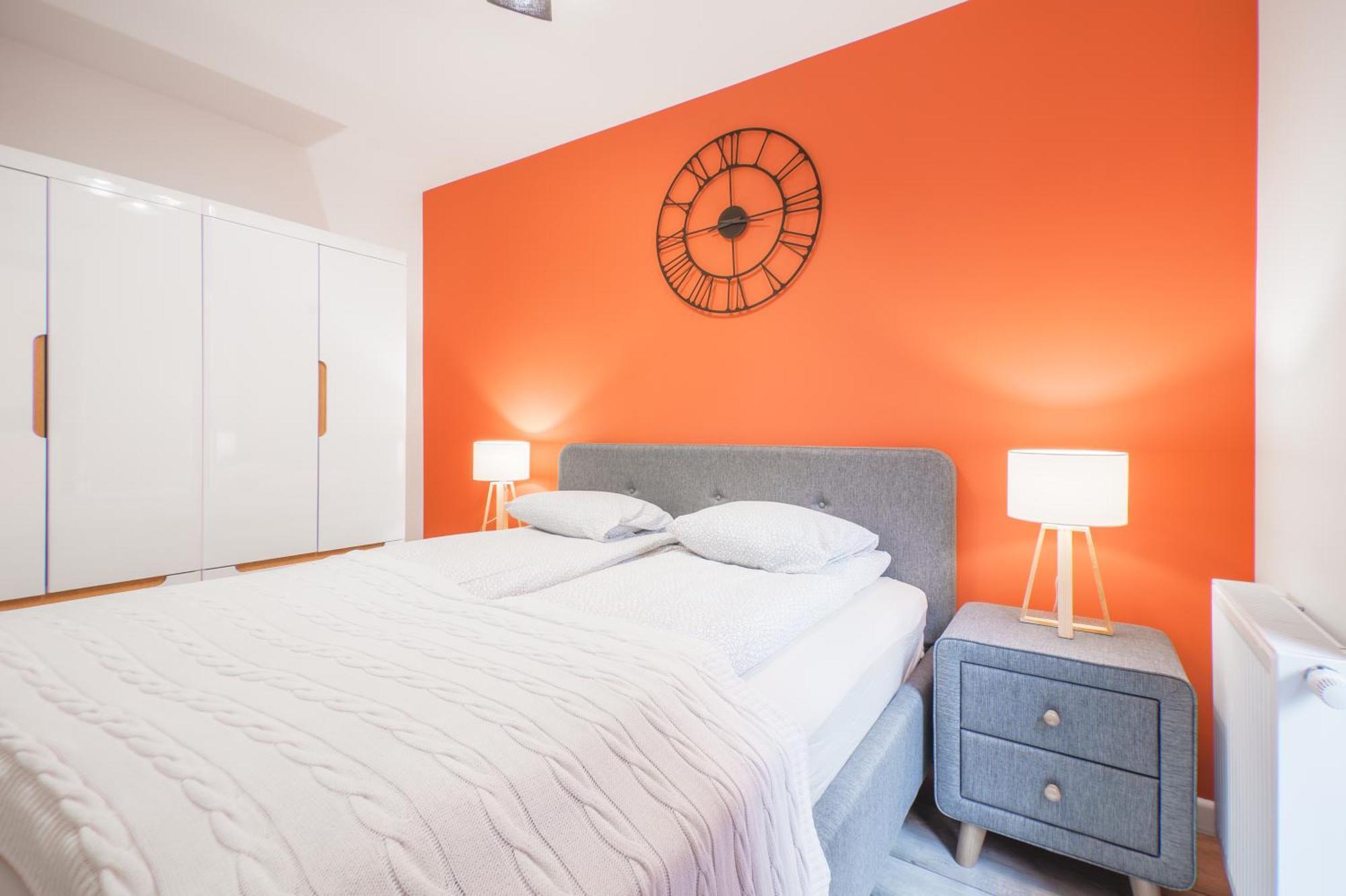 Citystay Waterlane Island Apartment Danzig Exterior foto