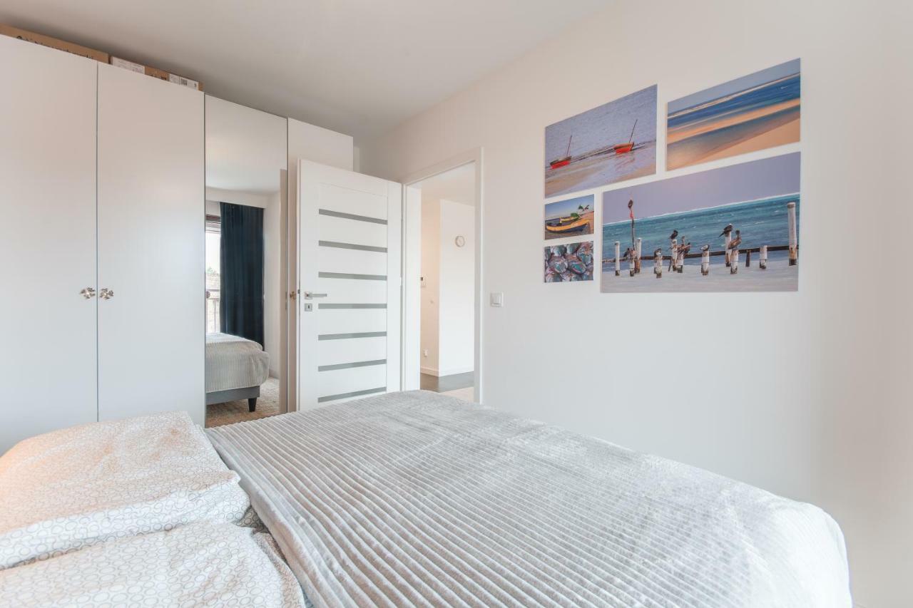Citystay Waterlane Island Apartment Danzig Exterior foto
